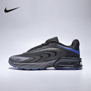 NIKE耐克男鞋2026春季新款AIR MAX FIRE气垫运动休闲鞋IR0819-002