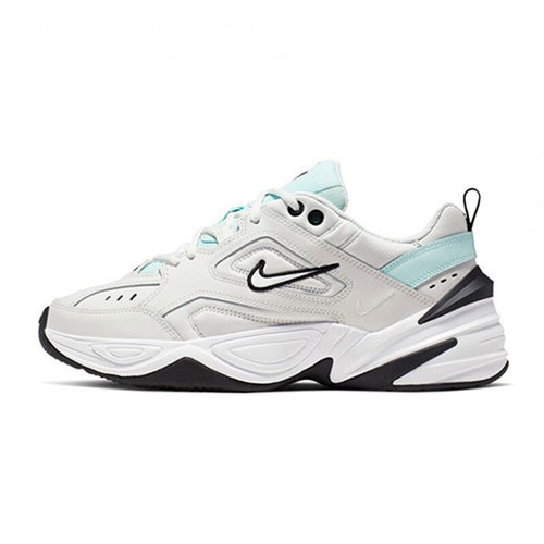 Nike耐克女鞋2025春秋新款运动鞋M2K老爹鞋休闲小白鞋AO3108-013