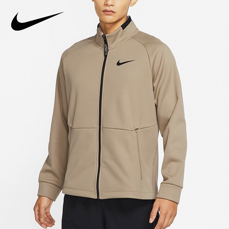 耐克nike男子运动休闲防风茄克