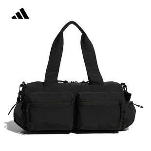 阿迪达斯 (adidas)2026春女斜挎包 KS5231