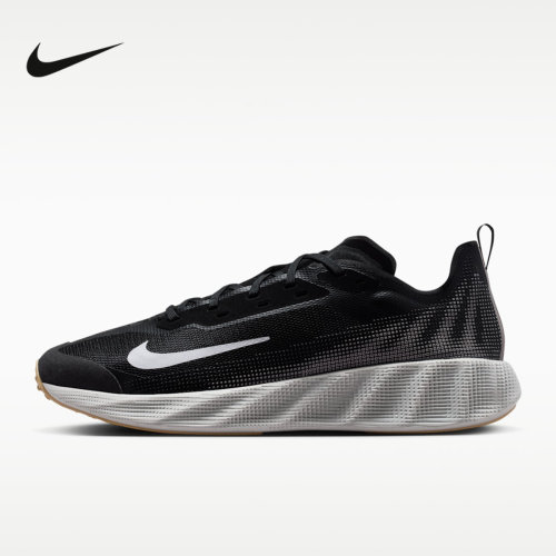 NIKE耐克男鞋AVA X轻便透气运动鞋新款缓震支撑跑步鞋IQ7633-003