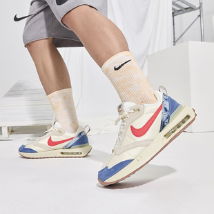 AIR 162 nike耐克男鞋 新款 跑步鞋 DV1487 DAWN运动鞋 2022夏季 MAX