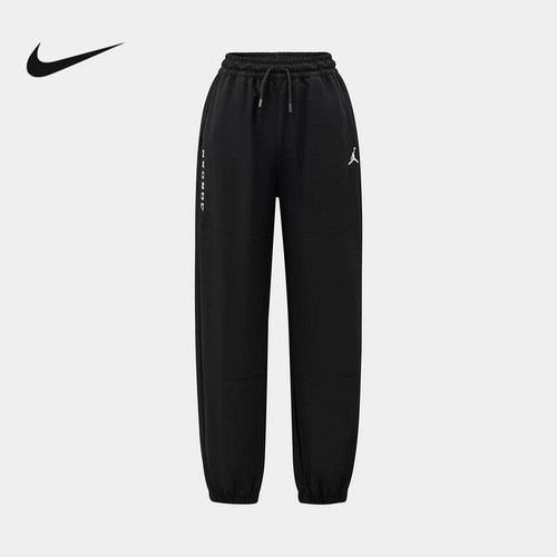 耐克（NIKE）2026冬男梭织长裤 JF5726-010