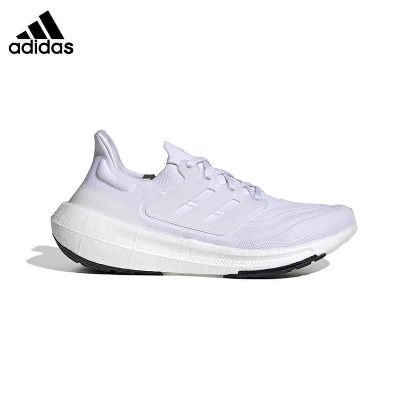 Adidas阿迪达斯男鞋女鞋ULTRABOOST LIGHT运动休闲鞋跑步鞋GY9350