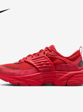 JORDAN耐克男鞋TRUNNER网面复古跑步运动鞋舒适老爹鞋IB3722-600