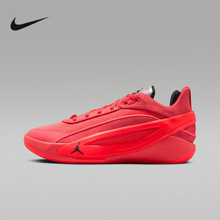 NIKE耐克男鞋Luka 5 东契奇红色全明星稳定缓震篮球鞋IQ0661-600