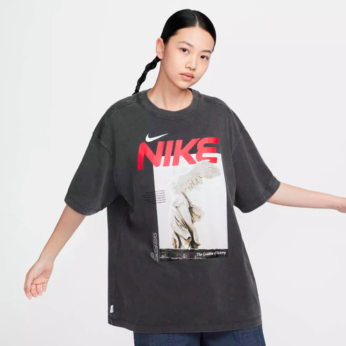 Nike耐克短袖女夏季新款