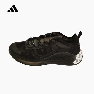 adidas阿迪达斯综合训练鞋2026春女SMC Dropset 4运动鞋 KJ6182