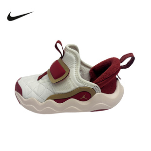 nike耐克婴童2026新年款马年红色JORDAN EASYON运动鞋IQ1116-171