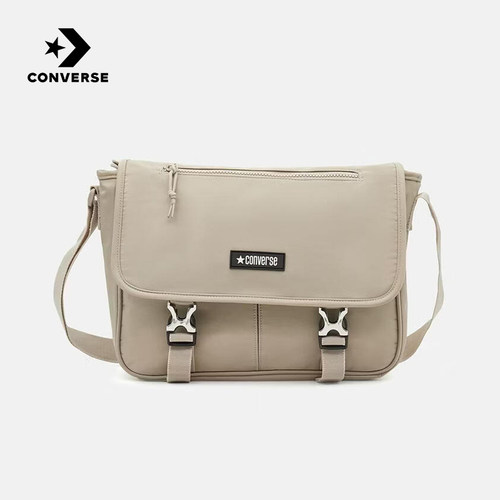 Converse匡威2026秋男女包时尚休闲斜挎包单肩包手拎包UA5992-X9V