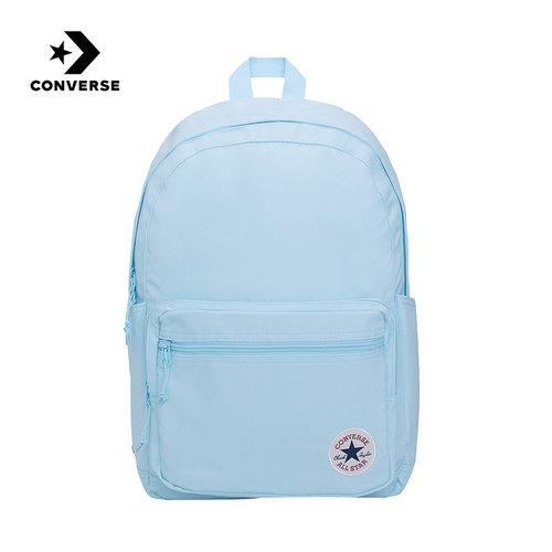 Converse匡威26春男女双肩包学生书包休闲旅行背包 UA5796-UHV