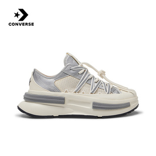 Converse匡威RunStarLegacyCX未来银夹心厚底鞋休闲运动鞋A15185C