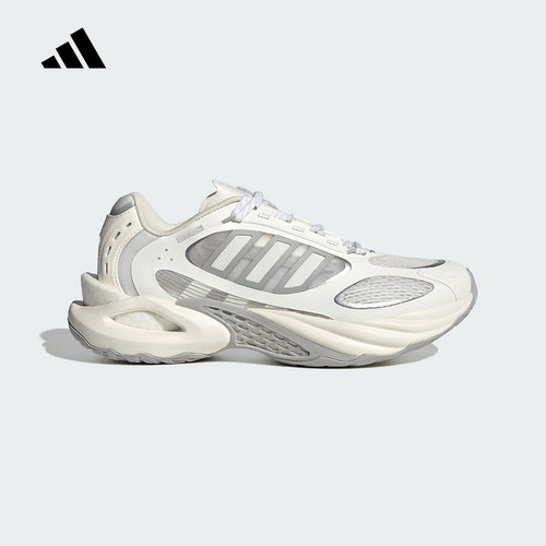 adidas阿迪达斯清风鞋2025夏季CLIMACOOL VENTO 4.0运动鞋 JQ4945