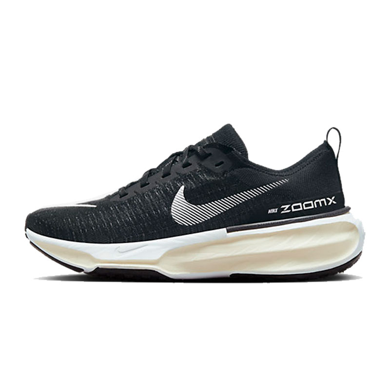 Nike耐克女鞋ZOOMX INVINCIBLE RUN 3代气垫缓震跑步鞋DR2660-001