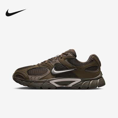 NIKE耐克男鞋26春新款V5 RNR透气轻便运动鞋复古跑步鞋II6292-200