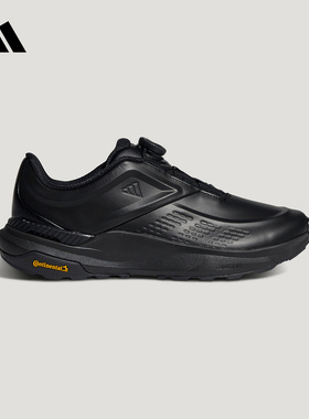 adidas阿迪达斯「轻云系列」春DREAMPACE BOA旋转按钮鞋 KK1884