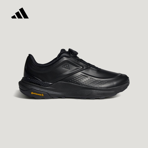 adidas阿迪达斯「轻云系列」春DREAMPACE BOA旋转按钮鞋 KK1884