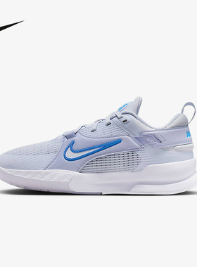 Nike耐克女鞋大童鞋CROSSCOURT六边形小将网球鞋训练鞋FN2231-005