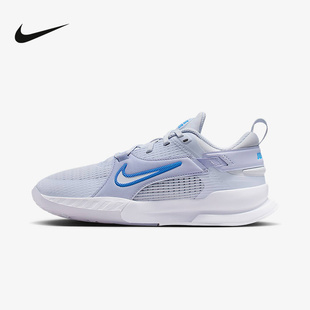 FN2231 Nike耐克女鞋 训练鞋 CROSSCOURT六边形小将网球鞋 005 大童鞋