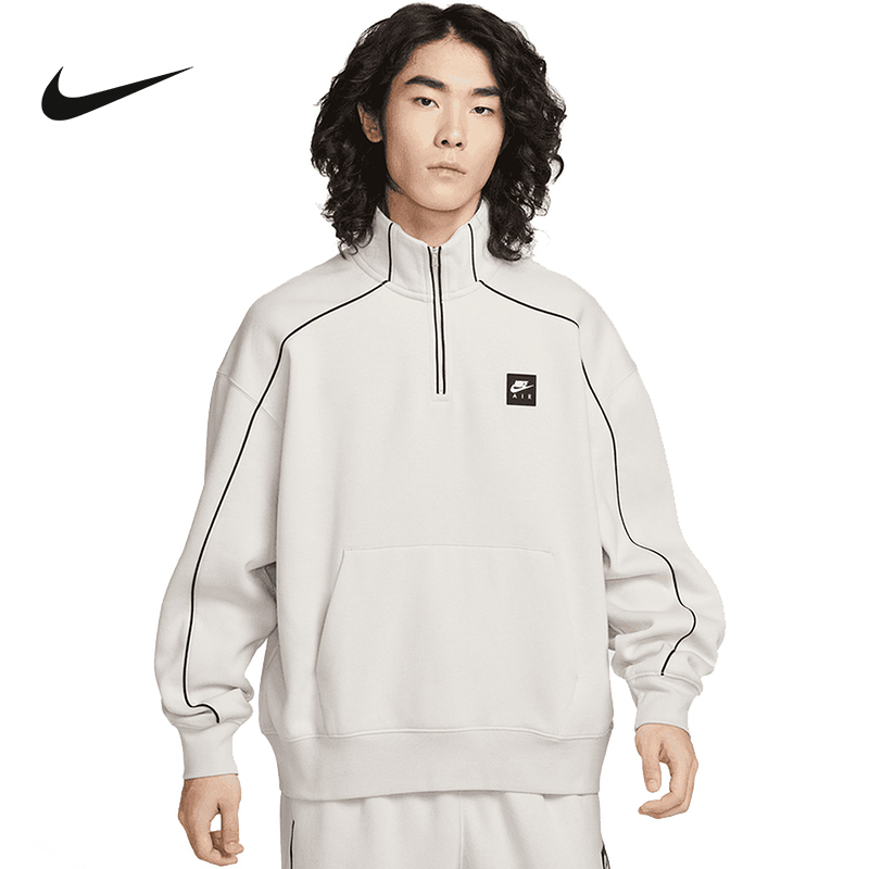 耐克（NIKE）2026春男针织套头衫 II3144-072