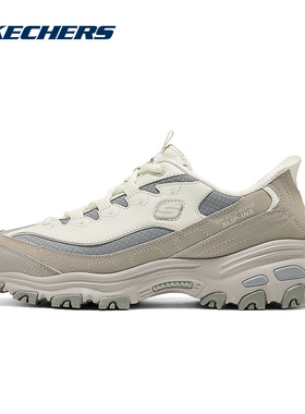 SKECHERS(斯凯奇)2026春女休闲鞋 150864-NTGY