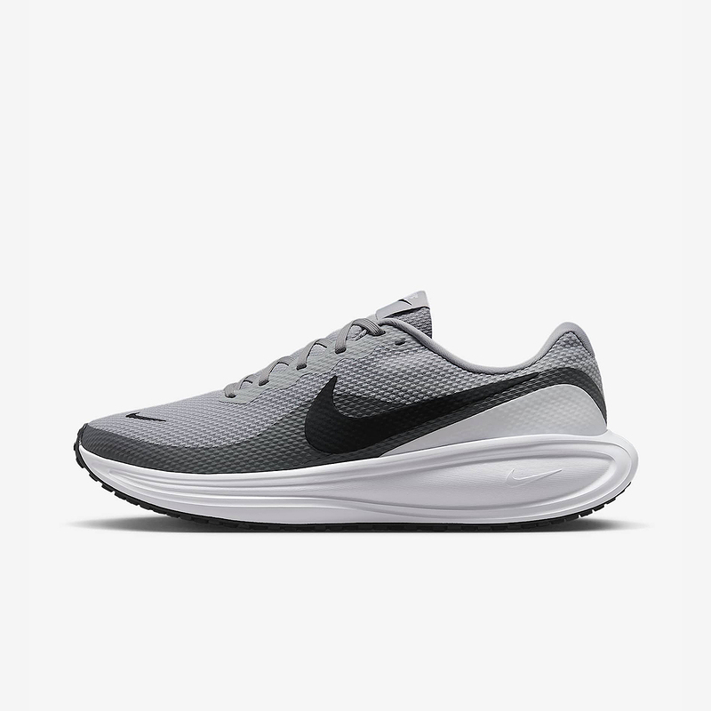 耐克男女鞋夏REVOLUTION 8网面透气运动训练跑步鞋HJ8485 HJ9198