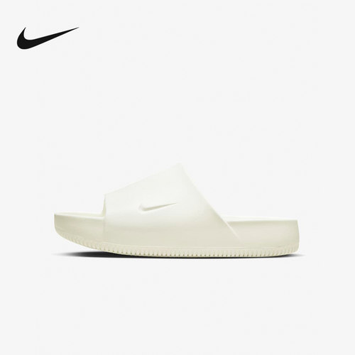 耐克一字托拖鞋Nike舒适轻便