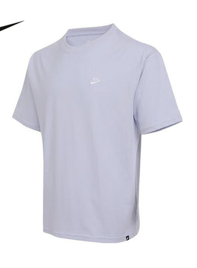 NIKE耐克男装短袖T恤夏季新款运动服跑步透气圆领半袖FV0376-057