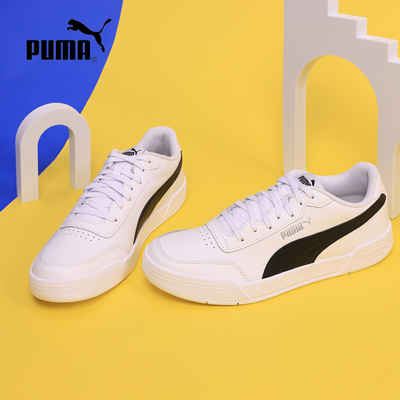 Puma彪马男鞋2022春季新款低帮