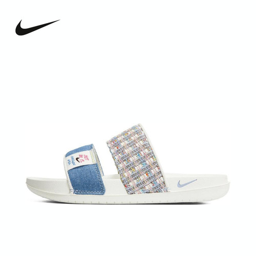 平底外穿Nike时尚沙滩拖鞋