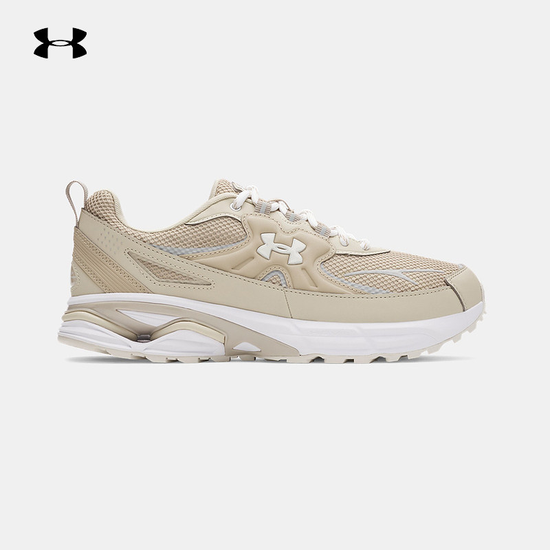 UA安德玛新款Apparition男女同款缓震透气运动休闲鞋6005280-289