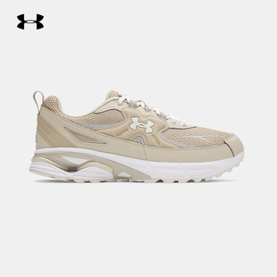 UA安德玛新款Apparition男女同款缓震透气运动休闲鞋6005280-289