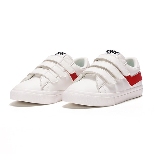 波尼运动鞋Pony轻便休闲运动鞋