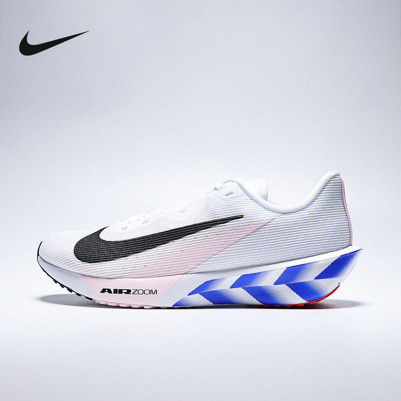 Nike耐克男鞋竞速鞋ZOOM RIVAL FLY 4运动鞋公路