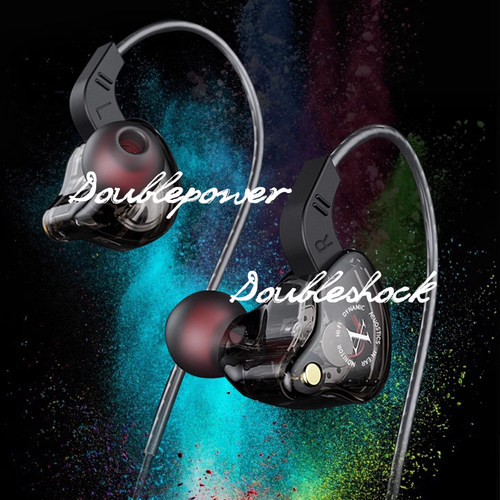 EXDX2监听耳机主播专用