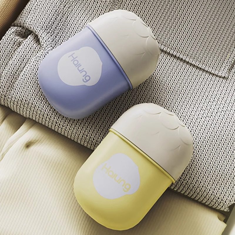 肥皂盒家用沥水香皂盒卫生间肥皂盒带盖香皂盒子橡果卡通高级