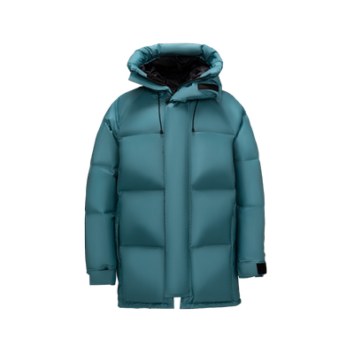 羽绒服AzureMountain