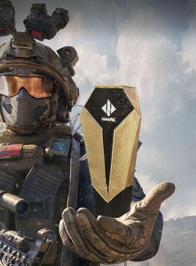 三角洲行动曼德尔砖模型三角洲行动曼德尔砖模型手办游戏周边玩具