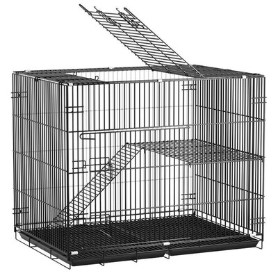 鸽子笼子鹌鹑鹦鹉鸟笼室外大号绣眼笼家用养殖专用虎皮玄凤笼鸡笼