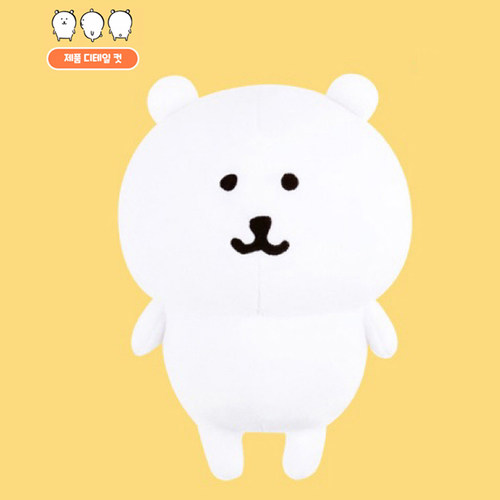 韩版nagano自嘲熊挂件玩偶公仔