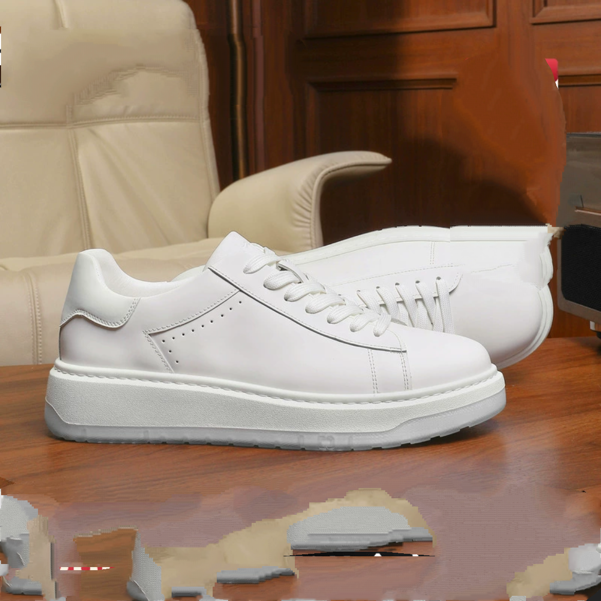 【曾舜唏同款】德赛百搭