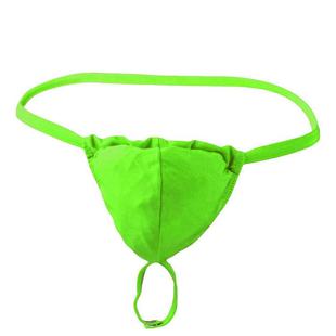sexy swimsuit belt underwear ring thong Mens