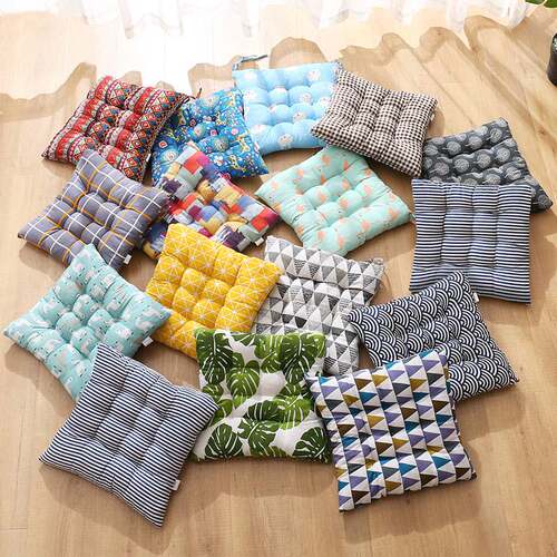 Home Decor PillowPad Chair Seat Seat Cushion Dining Room座垫