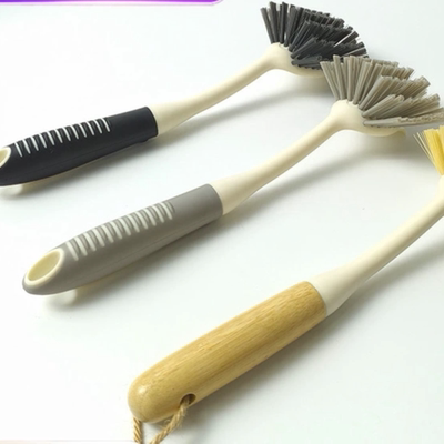 Dish brush - household dishwashing brush - for cleaning pots