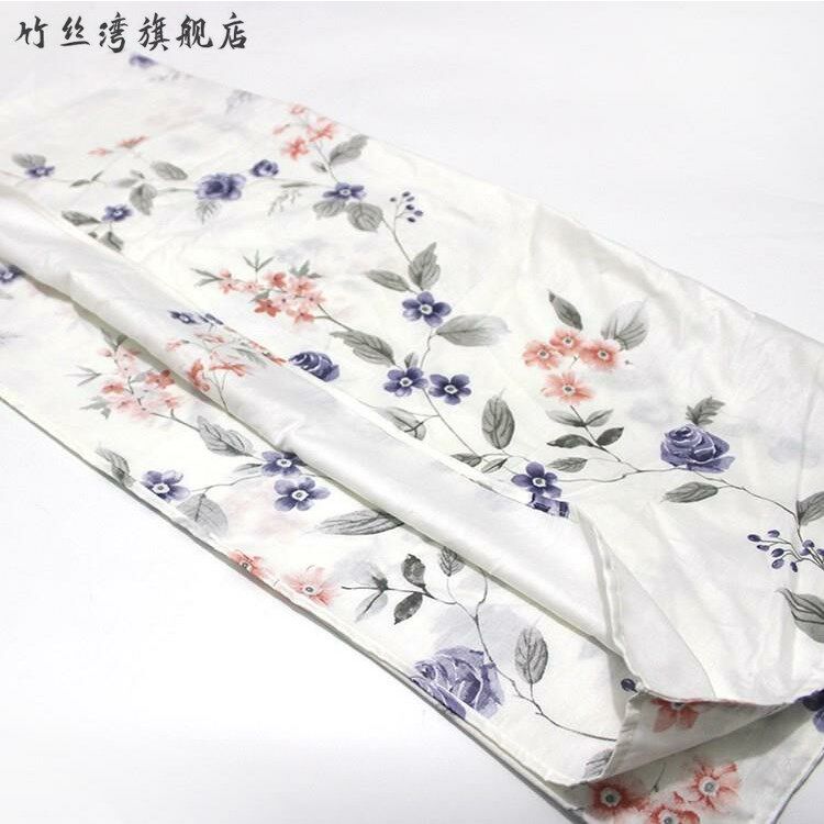 ,被头防脏套被子前端被保护套美容院内胆套防脏防出汗防发黄可拆