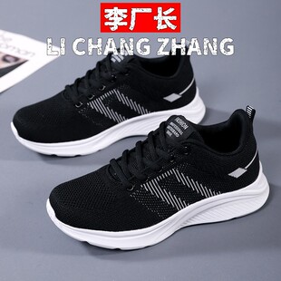 晋江乐城体育用品有限公司女鞋运动鞋女春夏新款轻便旅游休闲透气