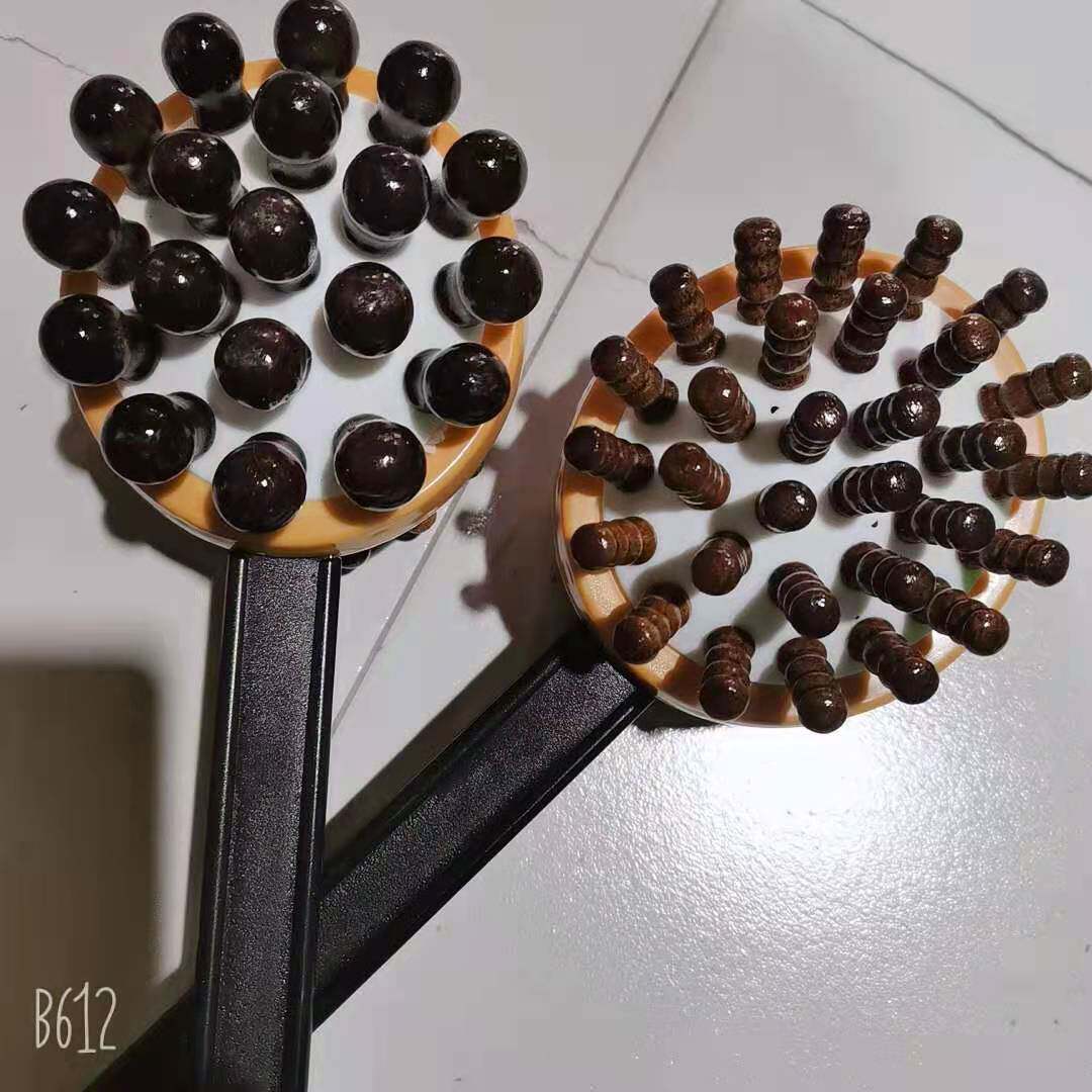 捶腿器锤肩膀锤背脖子捶腿棒捶脖器自动敲打捶腿器家用锤