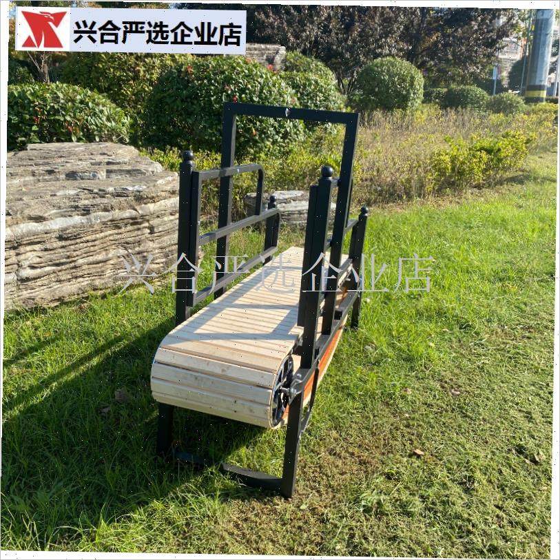 狗狗无动力跑步机k静音防滑可调室内宠物健身器材大中小型狗训练,