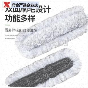 擦柜子神器家用衣柜内部打扫清洁抹搽H工具刷高处清理橱柜柜顶拖,