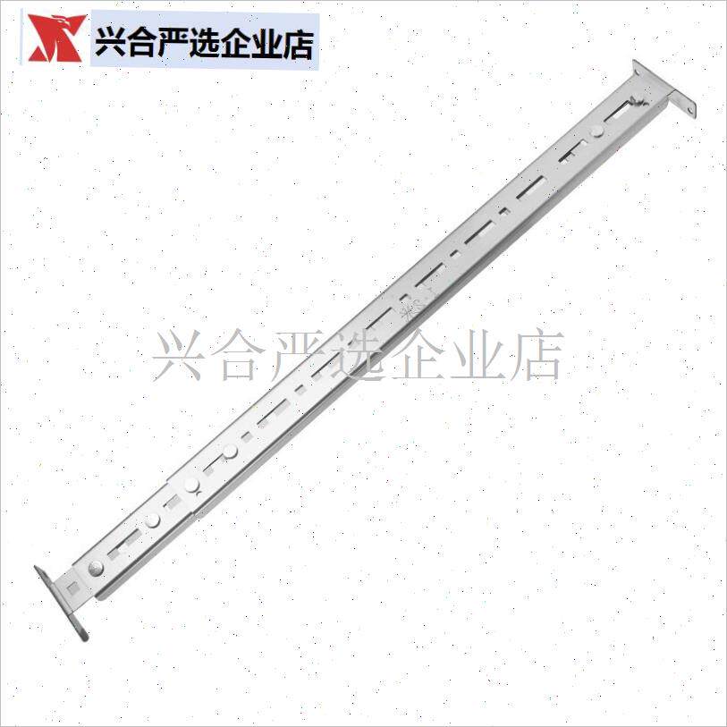 抽油烟机玻璃阳台窗户安装固定支架挂架可调节不锈X钢承重支撑架,